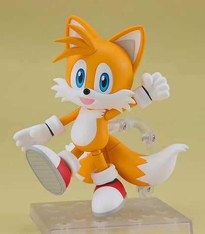 (PO) Nendoroid 2127 Sonic the Hedgehog - Tails