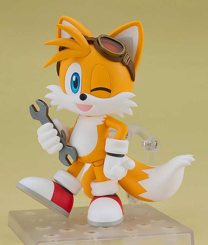 (PO) Nendoroid 2127 Sonic the Hedgehog - Tails