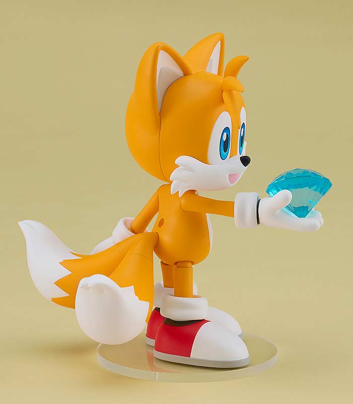 (PO) Nendoroid 2127 Sonic the Hedgehog - Tails