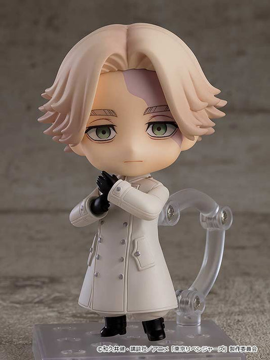 (PO) Nendoroid 2145 Tokyo Revengers - Inupi (Inui Seishu)