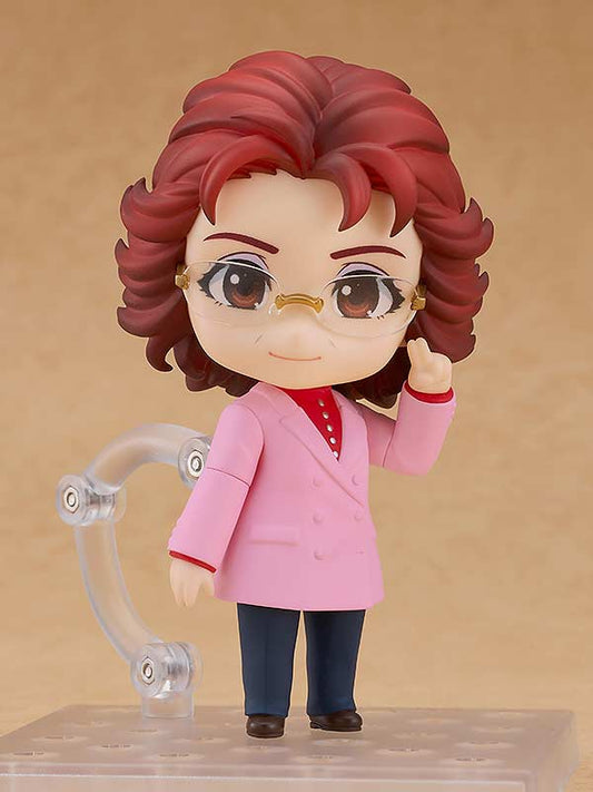 (PO) Nendoroid 2159 AONI PRODUCTION - Masako Nozawa