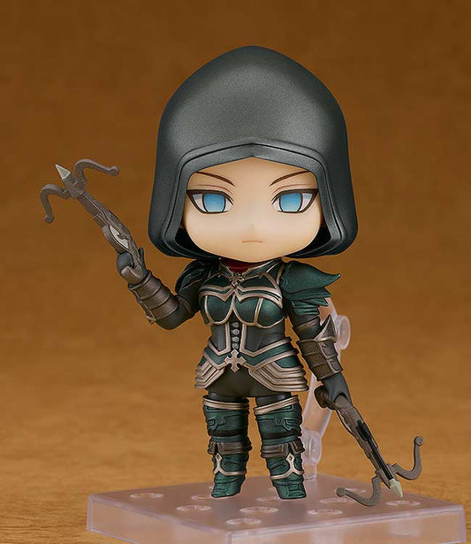 (PO) Nendoroid 2180 Diablo - Demon Hunter