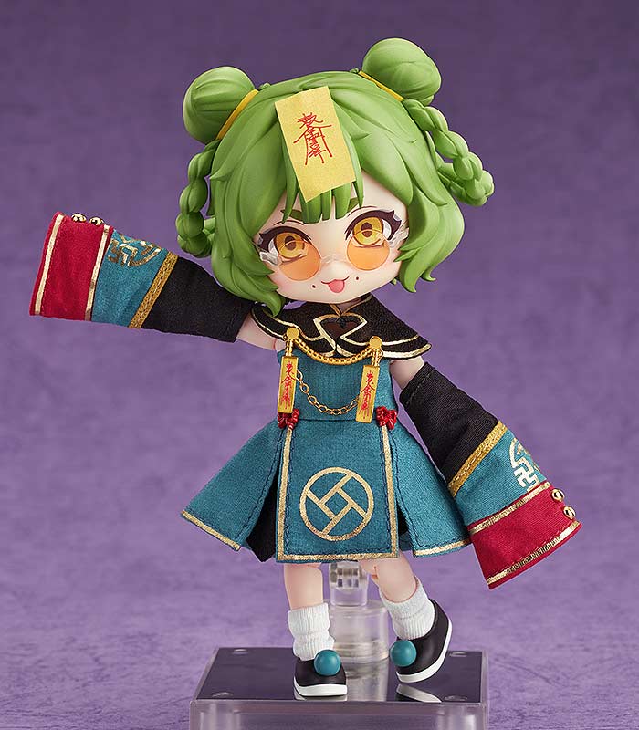 (PO) Nendoroid Doll Chinese-Style Jiangshi Twins: Ginger