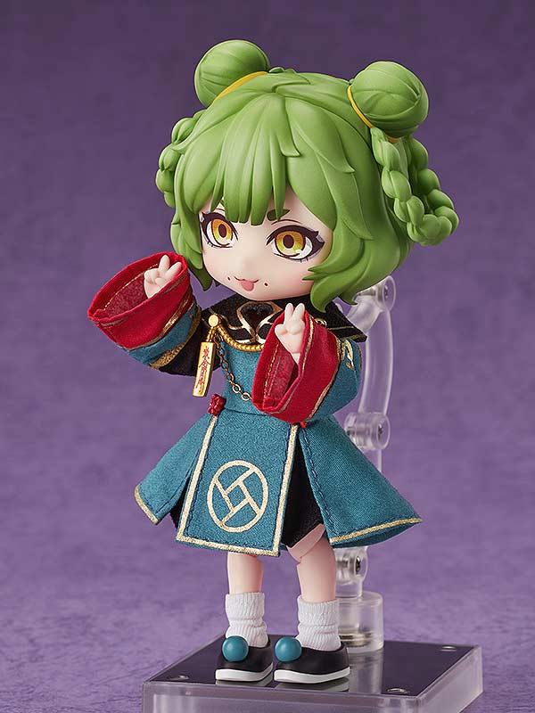 (PO) Nendoroid Doll Chinese-Style Jiangshi Twins: Ginger