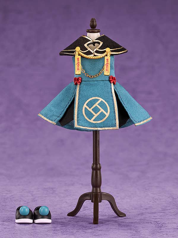 (PO) Nendoroid Doll Chinese-Style Jiangshi Twins: Ginger