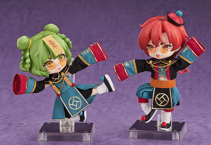 (PO) Nendoroid Doll Chinese-Style Jiangshi Twins: Ginger