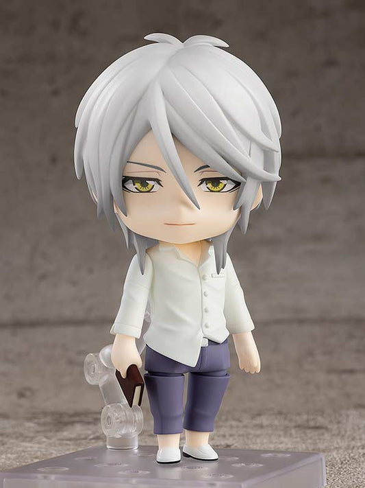 (PO) Nendoroid 1601 Psycho-Pass - Makishima Shogo