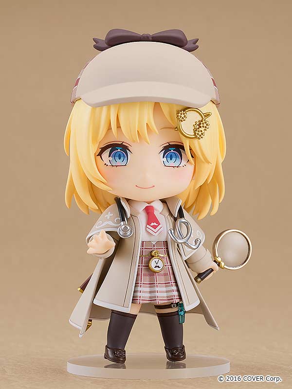 (PO) Nendoroid 2216 Hololive Production - Watson Amelia