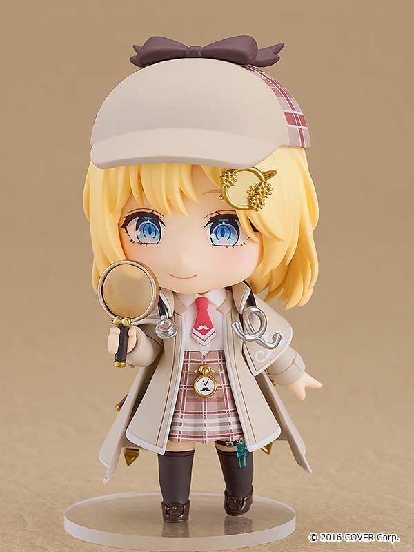 (PO) Nendoroid 2216 Hololive Production - Watson Amelia