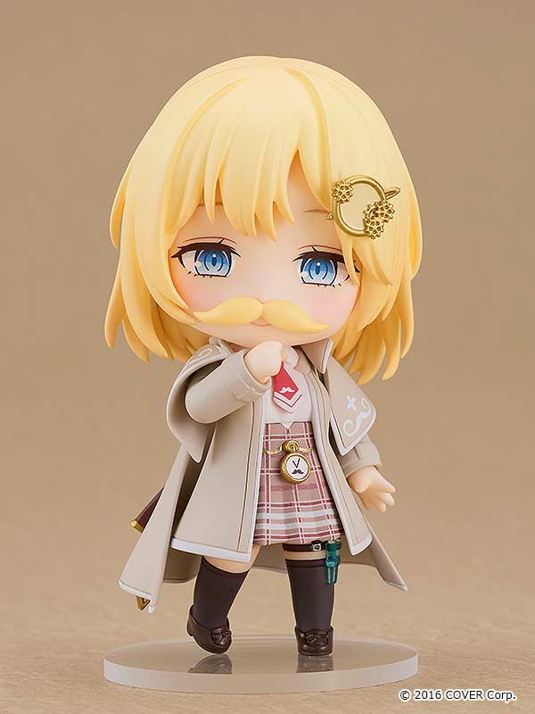 (PO) Nendoroid 2216 Hololive Production - Watson Amelia