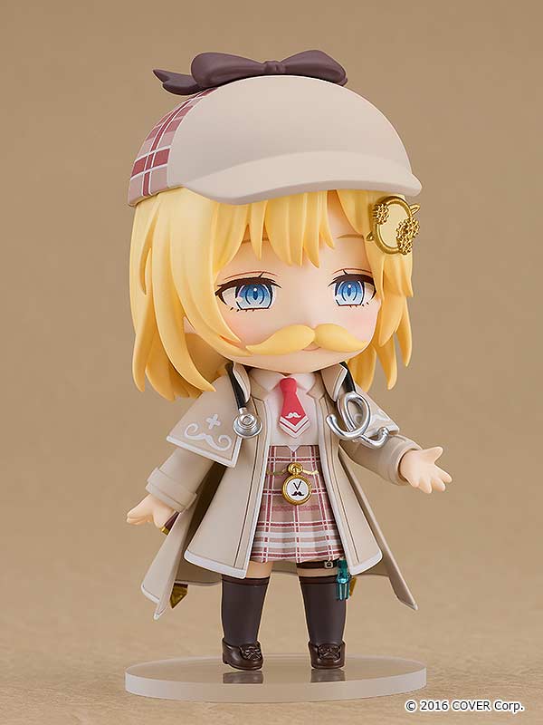 (PO) Nendoroid 2216 Hololive Production - Watson Amelia