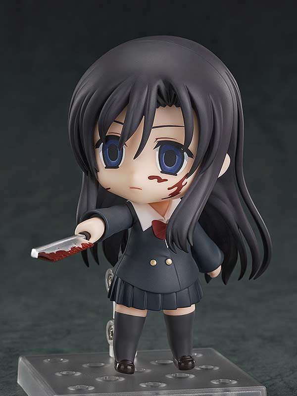 (PO) Nendoroid 2209 School Days - Katsura Kotonoha