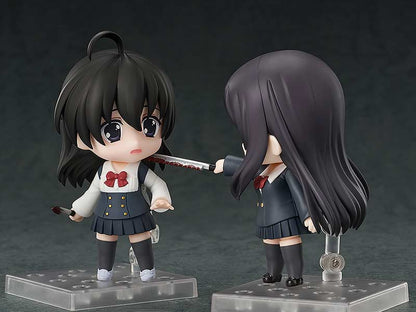 (PO) Nendoroid 2209 School Days - Katsura Kotonoha