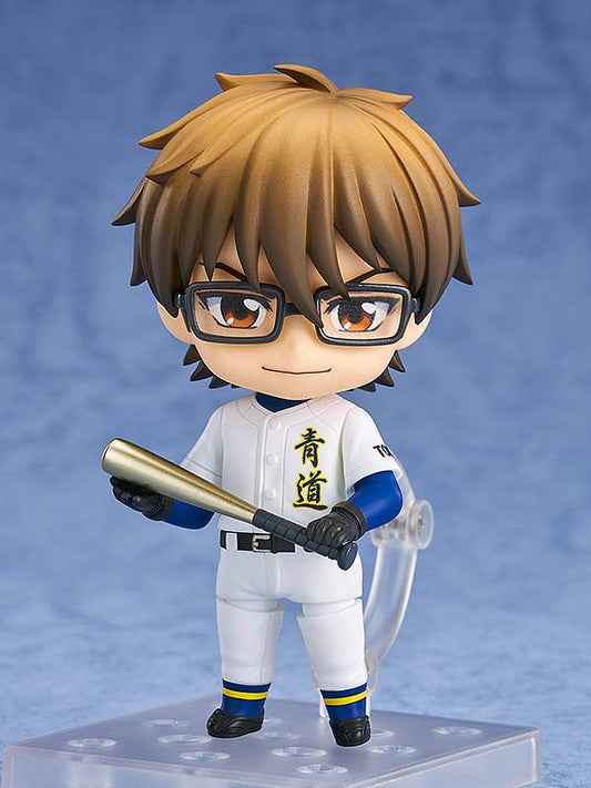 (PO) Nendoroid 2182 Ace of Diamond act II - Miyuki Kazuya