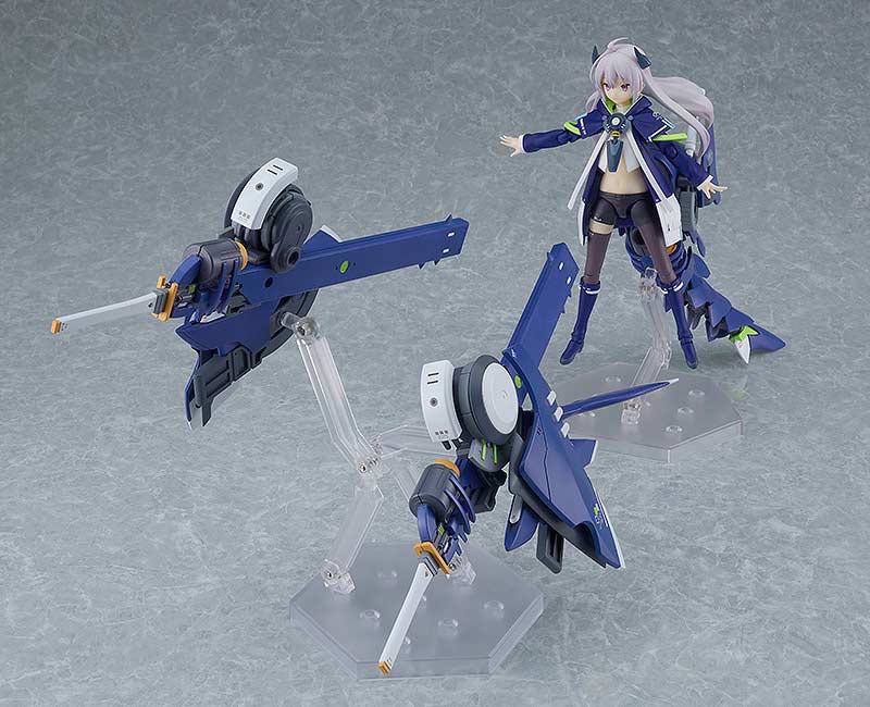 (PO) NAVY FIELD 152 ACT MODE Mio & Type15 Ver. 2 Close-Range Attack Mode