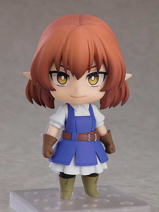 (PO) Nendoroid 2278 Helck - Vermilio