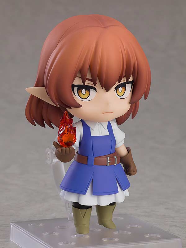 (PO) Nendoroid 2278 Helck - Vermilio