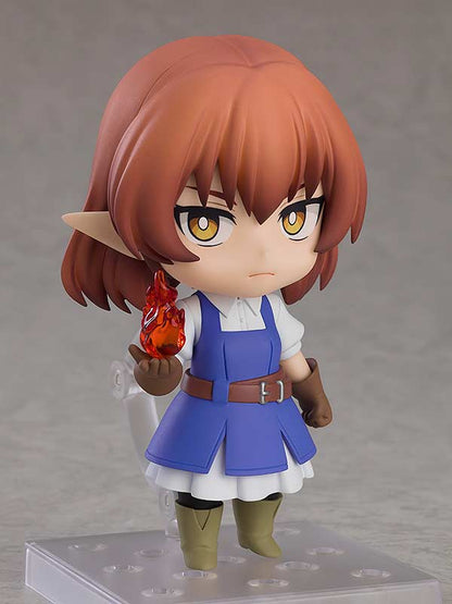 (PO) Nendoroid 2278 Helck - Vermilio