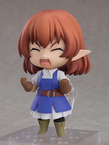 (PO) Nendoroid 2278 Helck - Vermilio