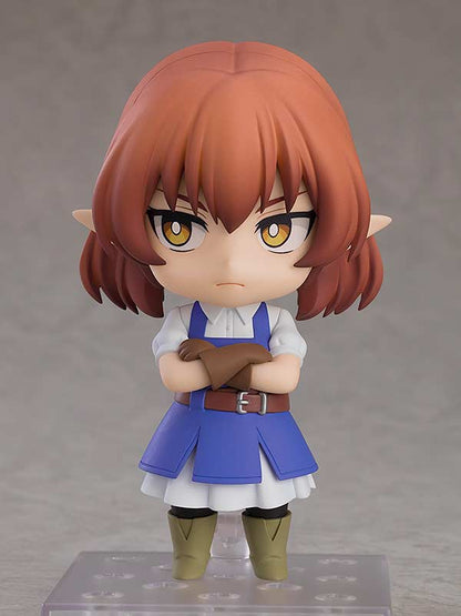 (PO) Nendoroid 2278 Helck - Vermilio