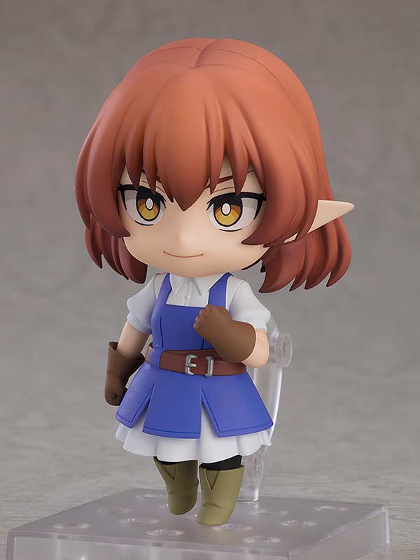 (PO) Nendoroid 2278 Helck - Vermilio