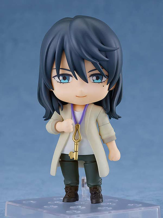 (PO) Nendoroid 2237 Suzume no Tojimari - Munakata Souta