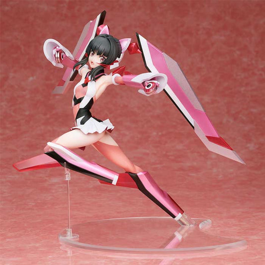 (PO) Symphogear GX - Tsukuyomi Shirabe (Re-issue)