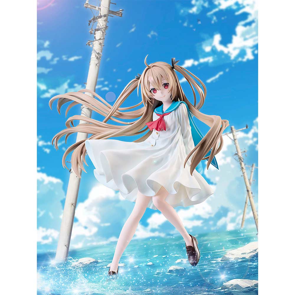 (PO) Atri (Aniplex)