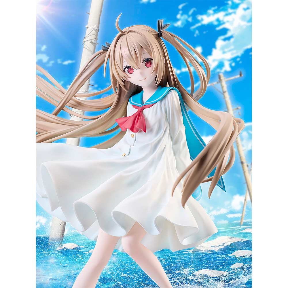 (PO) Atri (Aniplex)