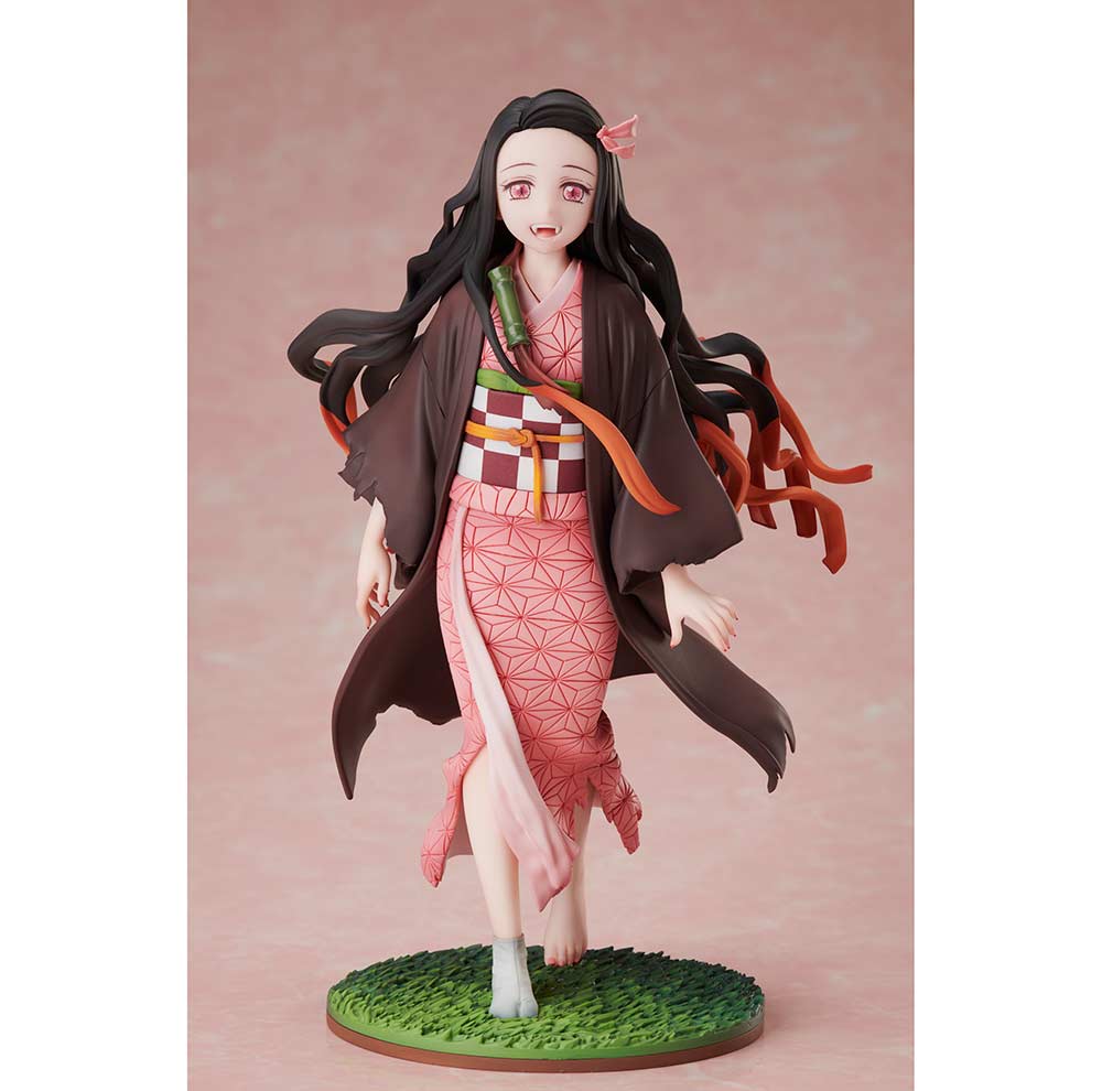 (PO) Demon Slayer: Kimetsu no Yaiba - Kamado Nezuko (Aniplex+)