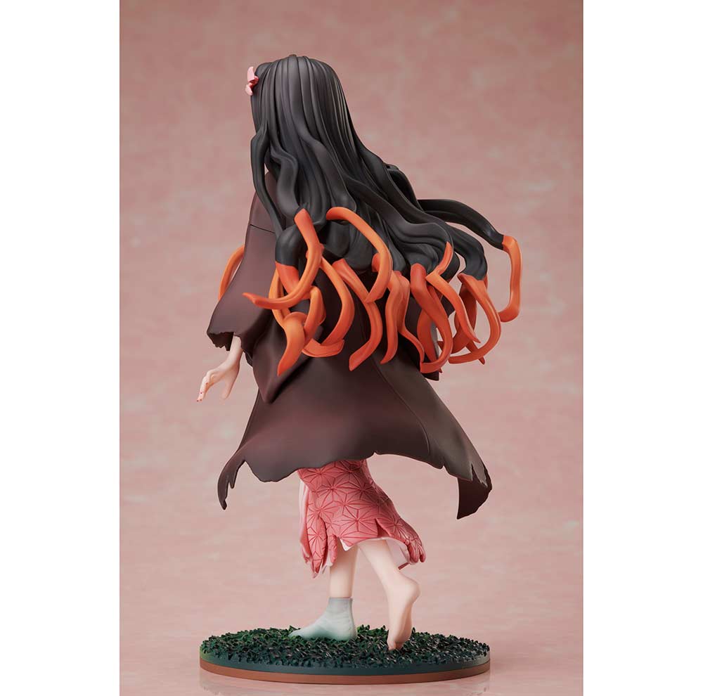 (PO) Demon Slayer: Kimetsu no Yaiba - Kamado Nezuko (Aniplex+)