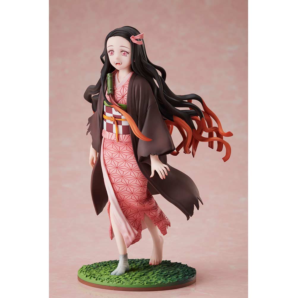 (PO) Demon Slayer: Kimetsu no Yaiba - Kamado Nezuko (Aniplex+)