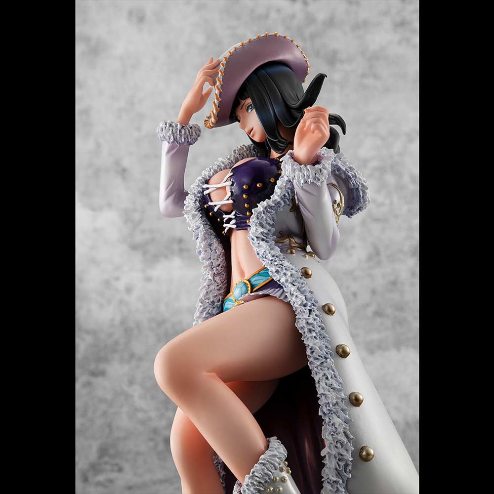 (PO) Portrait.Of.Pirates: ONE PIECE POP Playback Memories: Miss All Sunday (Re-issue)