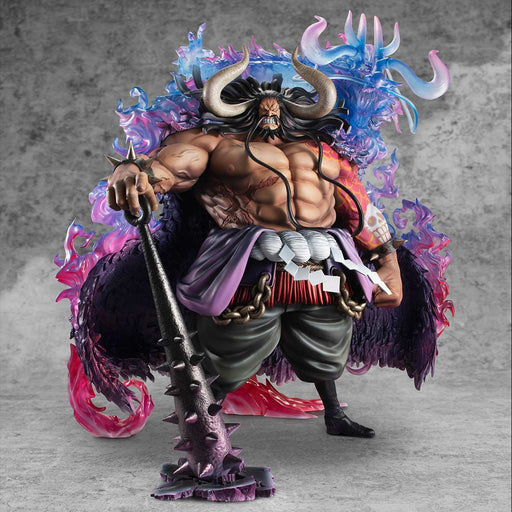 (PO) Portrait.Of.Pirates: ONE PIECE POP WA-MAXIMUM : Kaido of the Beasts (Re-issue)