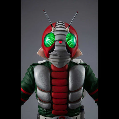 (PO) Ultimate Article Kamen Rider V3