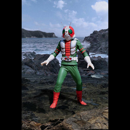 (PO) Ultimate Article Kamen Rider V3