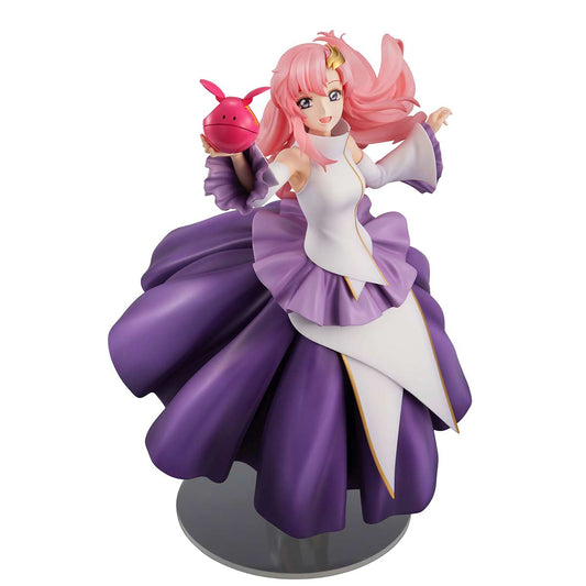 (PO) G.E.M Series: Mobile Suit Gundam SEED - Lacus Clyne 20th Anniversary