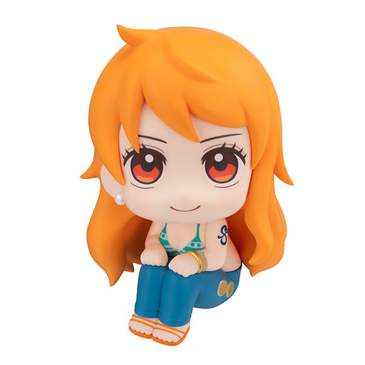 (PO Look Up Series One Piece - Nami