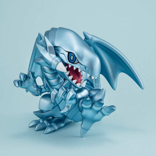 (PO) MEGATOON Yu-Gi-Oh! Duel Monsters Blue-Eyes White Dragon
