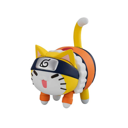 (PO) MEGA CAT PROJECT NARUTO Walking Nyaruto! Uzumaki Naruto