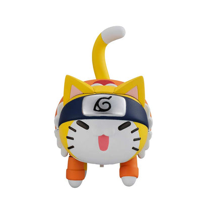 (PO) MEGA CAT PROJECT NARUTO Walking Nyaruto! Uzumaki Naruto