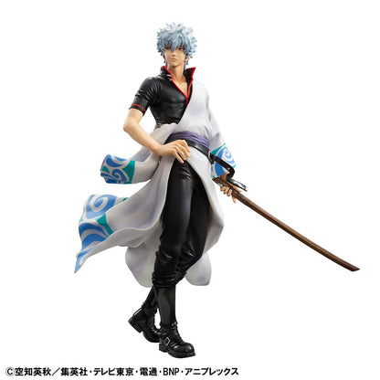 (PO) G.E.M. Series Gintama Gintoki Sakata ver. Benizakura 20th Anniversary (Re-issue)