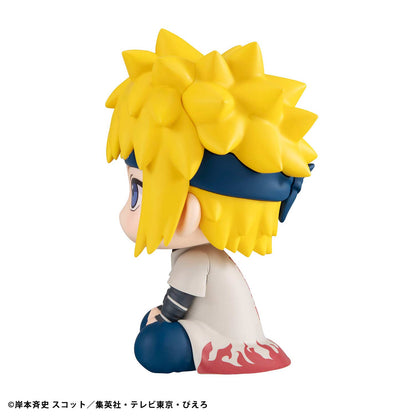 (PO) Look Up Naruto Shippuden - Minato Namikaze