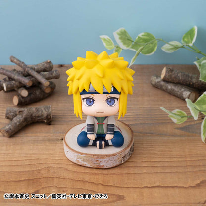 (PO) Look Up Naruto Shippuden - Minato Namikaze