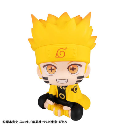 (PO) Look Up Naruto Shippuden - Naruto Uzumaki (Six Paths Sage Mode)