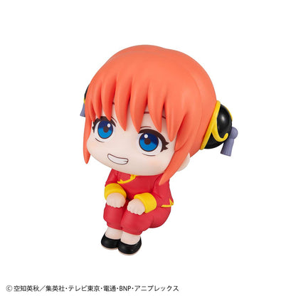 (PO) Look Up Gintama - Kagura