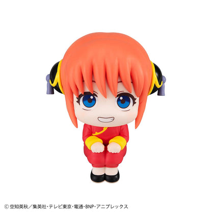 (PO) Look Up Gintama - Kagura