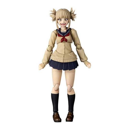 (PO) Revoltech My Hero Academia - Toga Himiko