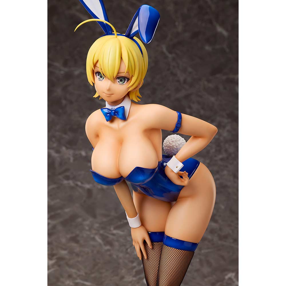 (PO) Food Wars! Shokugeki no Soma - Ikumi Mito: Normal Bunny Ver.