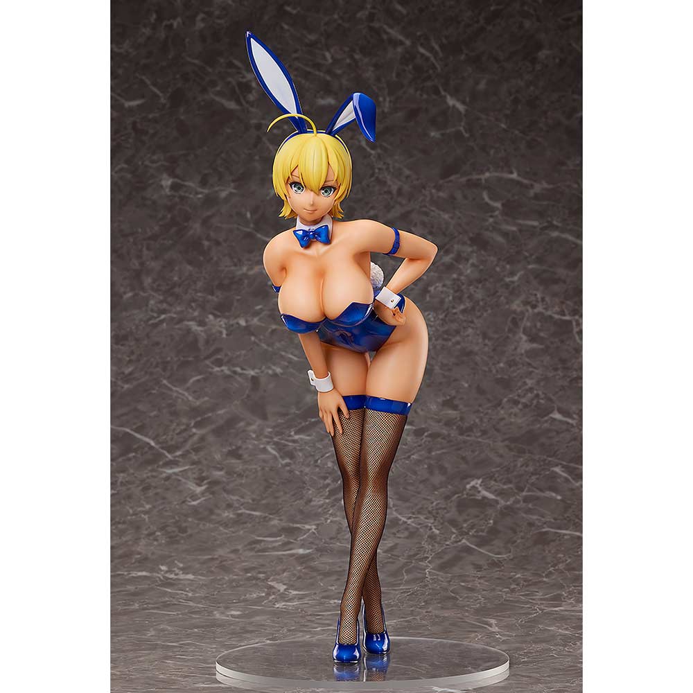 (PO) Food Wars! Shokugeki no Soma - Ikumi Mito: Normal Bunny Ver.